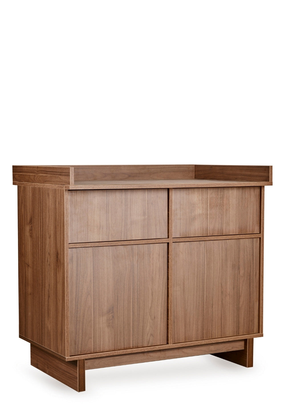 Quax (Wickel-)Kommode 'Kyo' Walnut