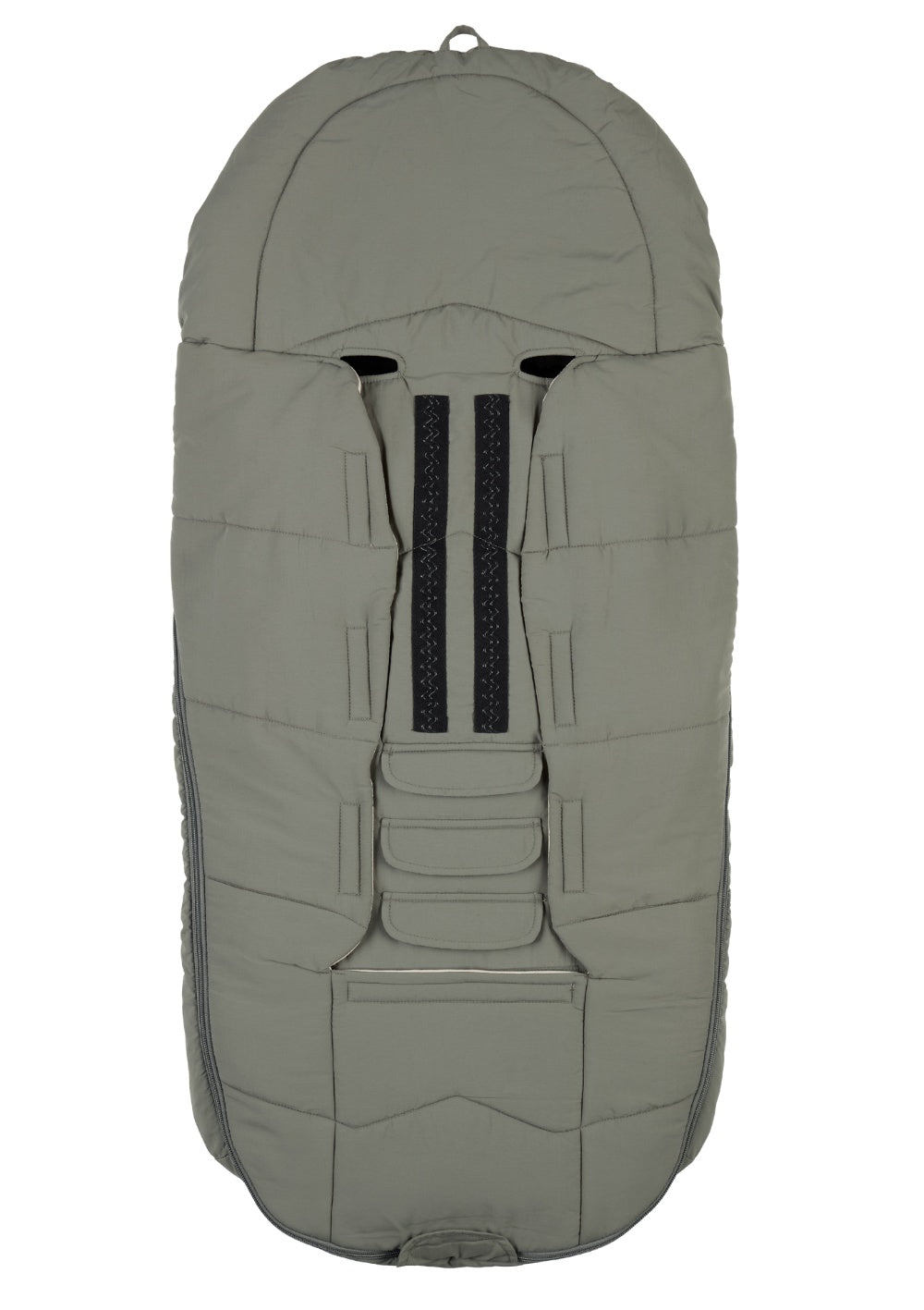 Voksi Fußsack 'Explorer' Meadow Green