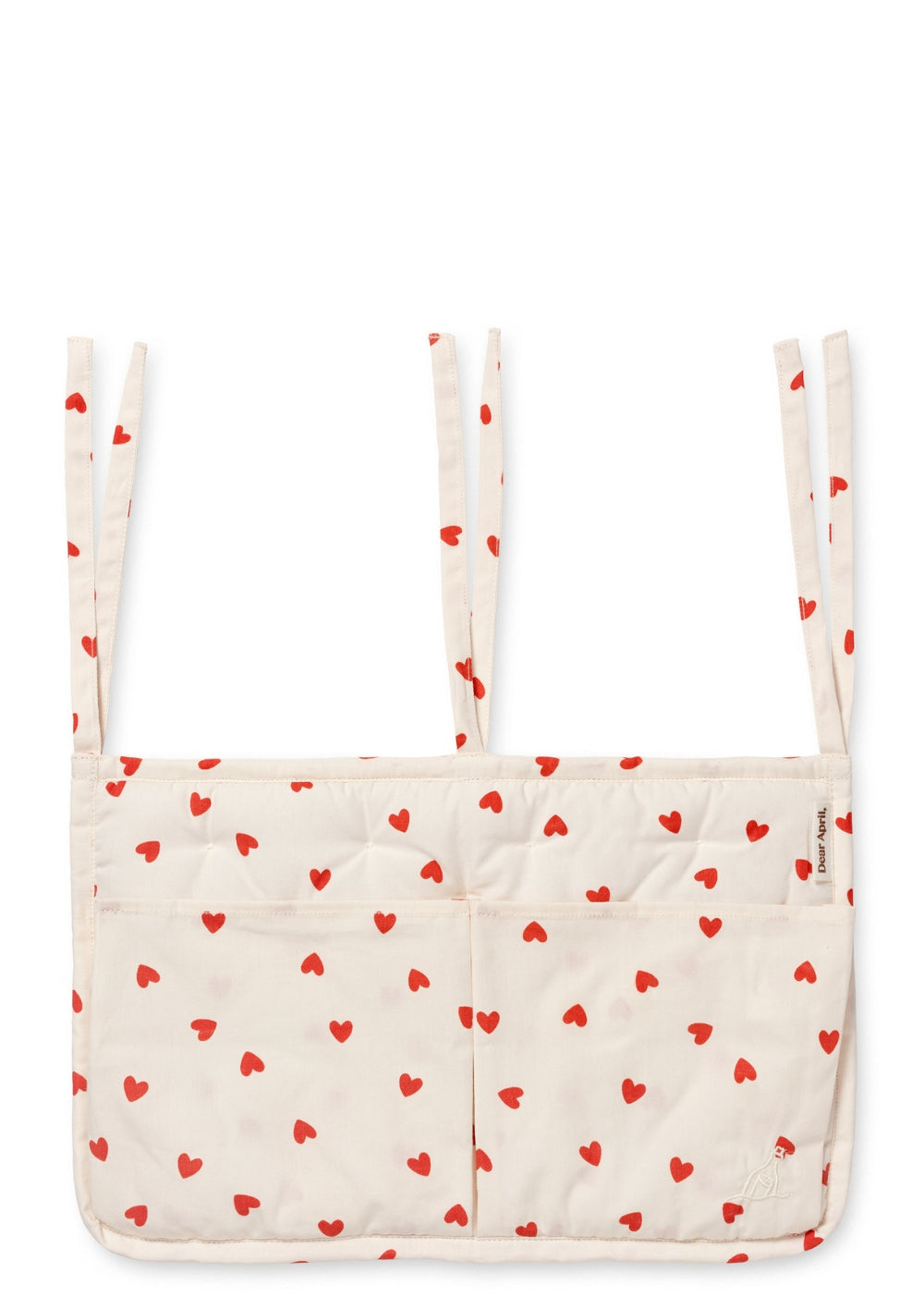 Dear April Betttasche 'Polly' Little Love