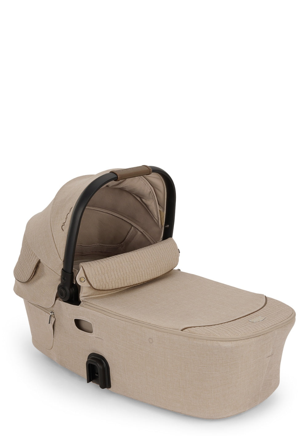 Nuna Babywanne 'DEMI next' faltbar Cosmopolitan