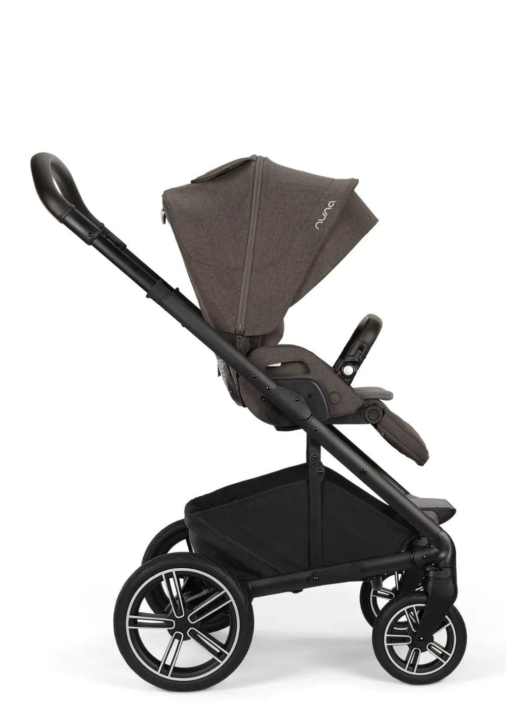 Nuna Sportwagen 'MIXX next' Thunder