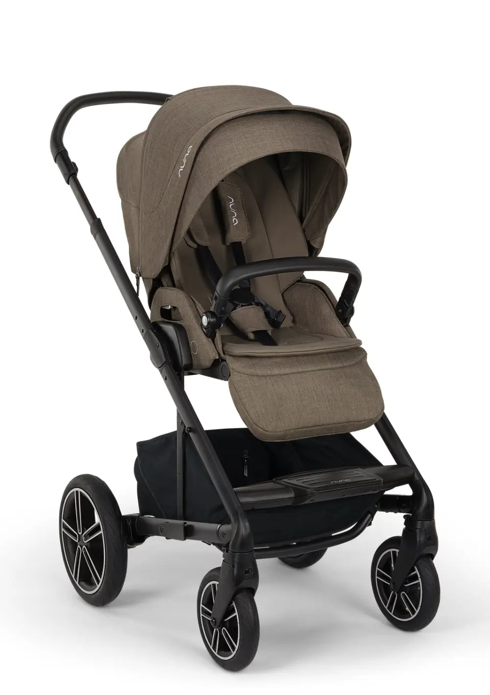Nuna Sportwagen 'MIXX next' Pistachio