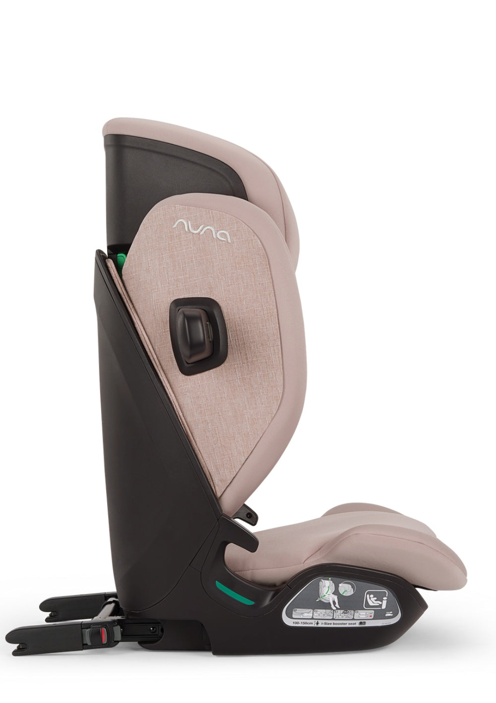 Nuna Kindersitz 'AACE lx i-Size' Calla