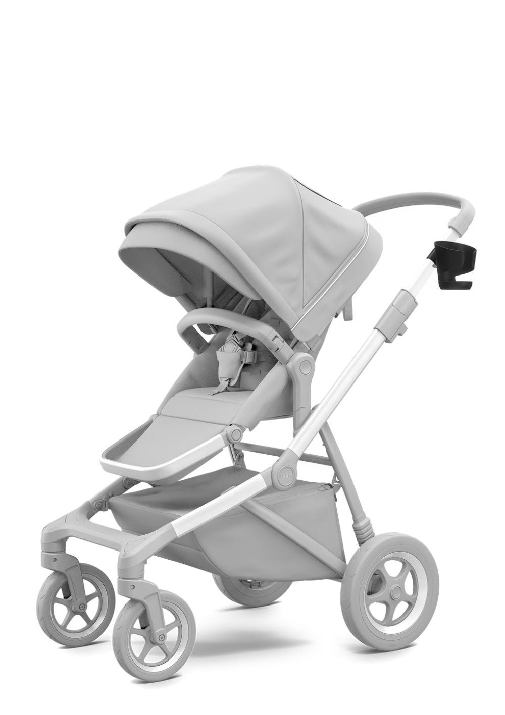 Thule Becherhalter für 'Sleek'