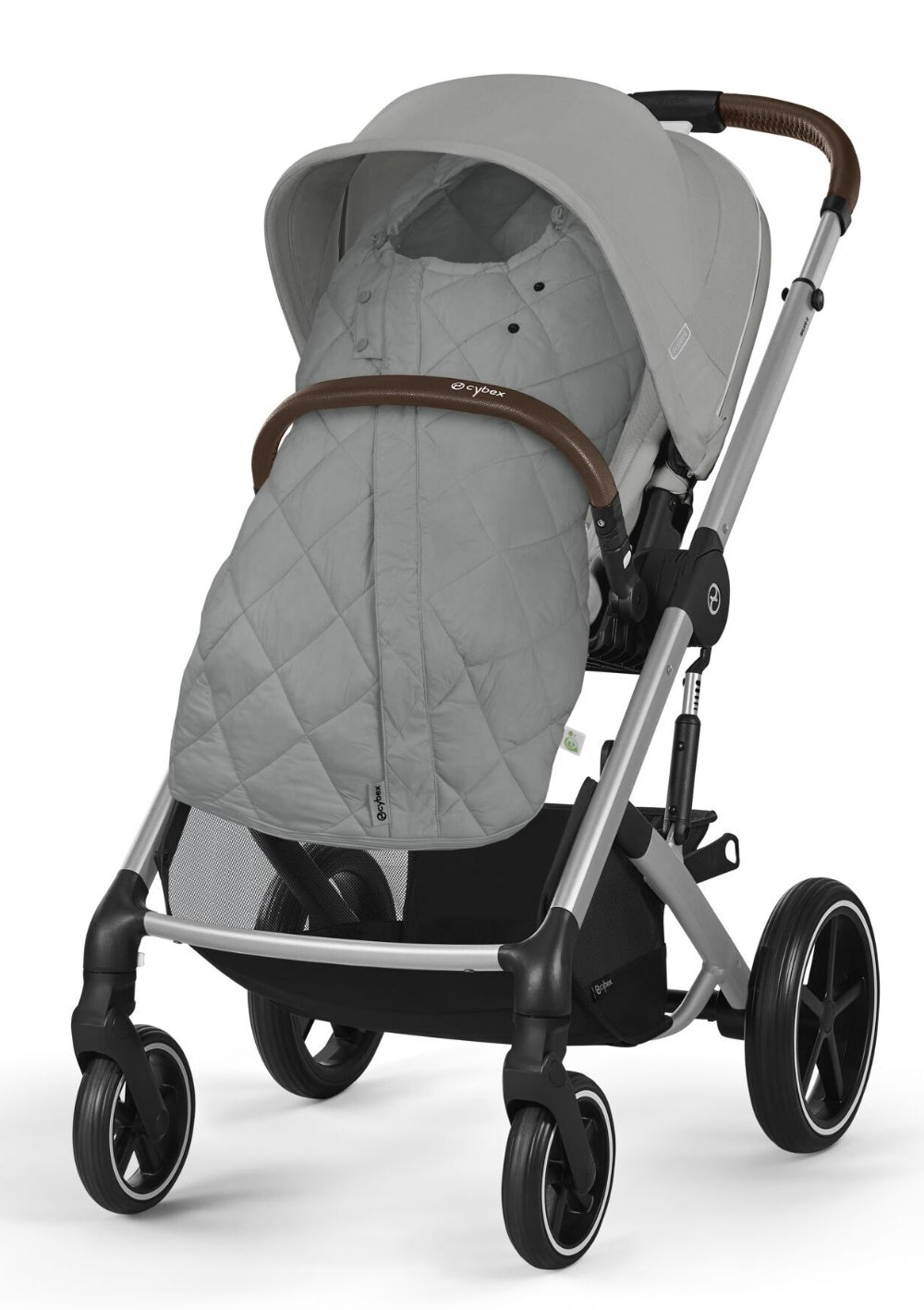 Cybex Snogga 2 Stone Grey