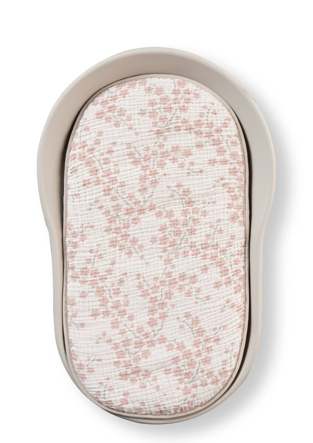 Quax Inlay für Wickelauflage 'Mamee' Blossom