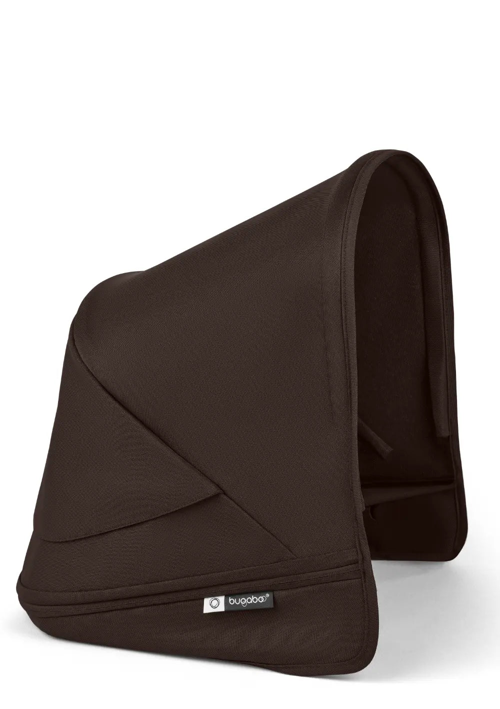Bugaboo Sonnendach für 'Donkey' Cocoa Brown