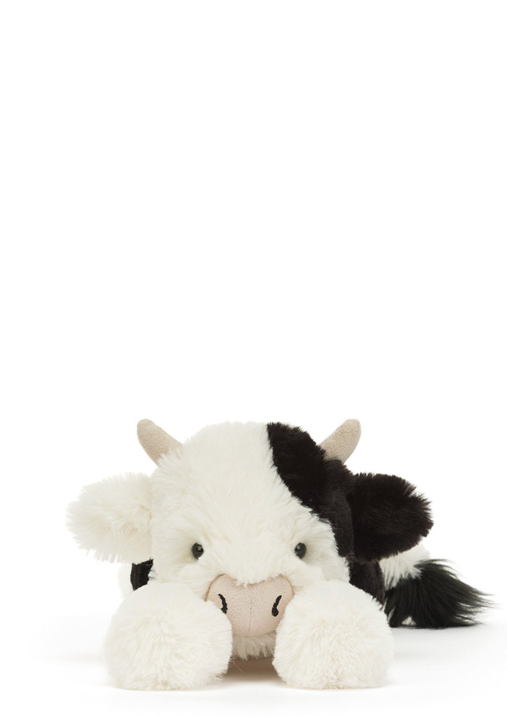 Jellycat Kuh Kuscheltier 'Smudge Cow' Original