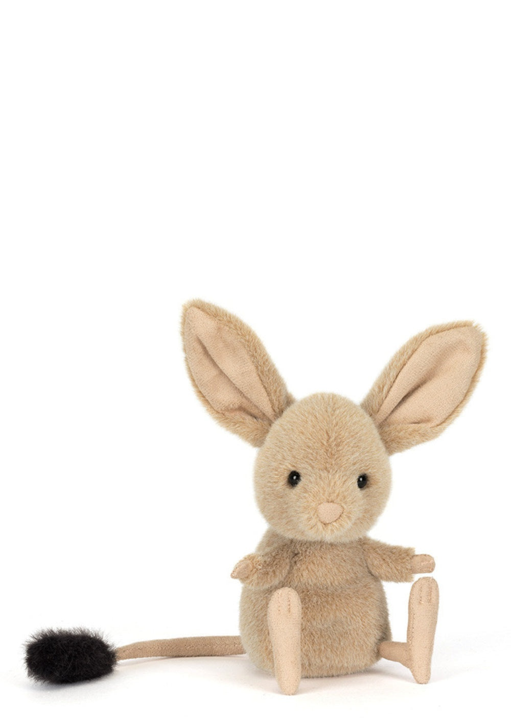 Jellycat Springmaus Kuscheltier 'Jerboa'