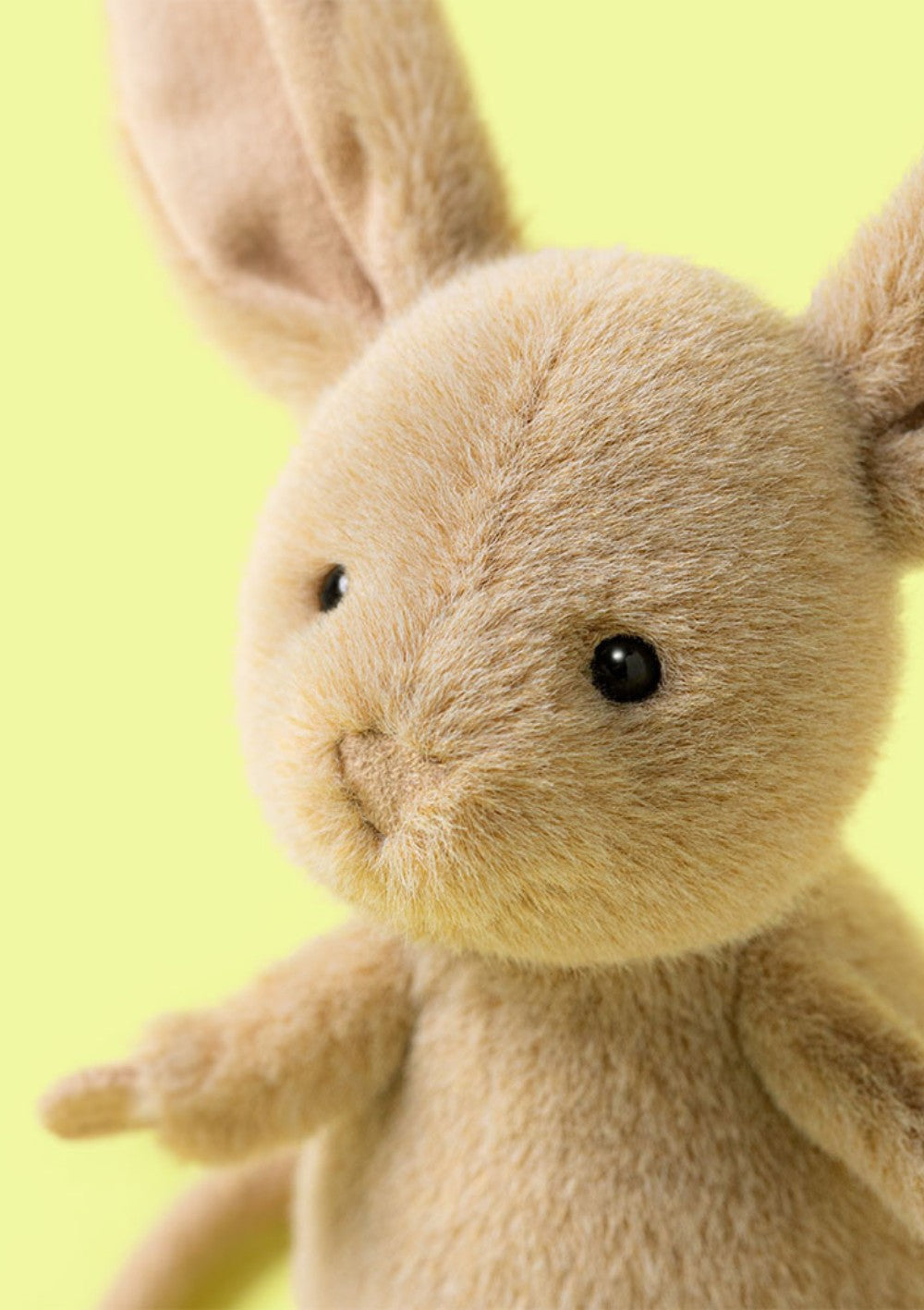 Jellycat Springmaus Kuscheltier 'Jerboa'