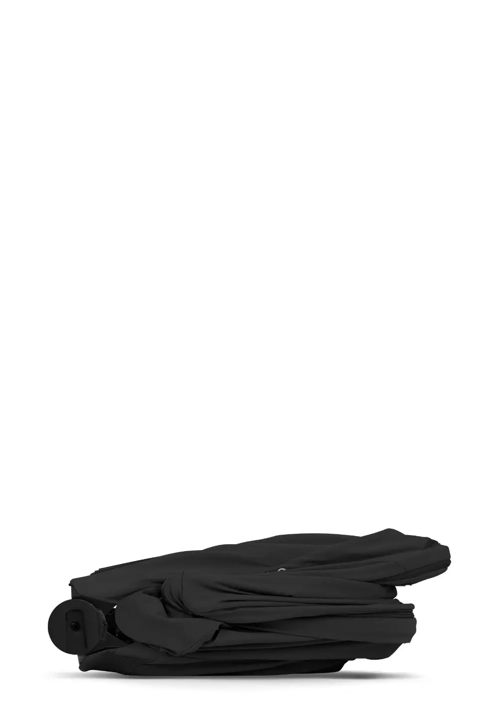 Cybex Fold Lux Carry Cot Sepia Black