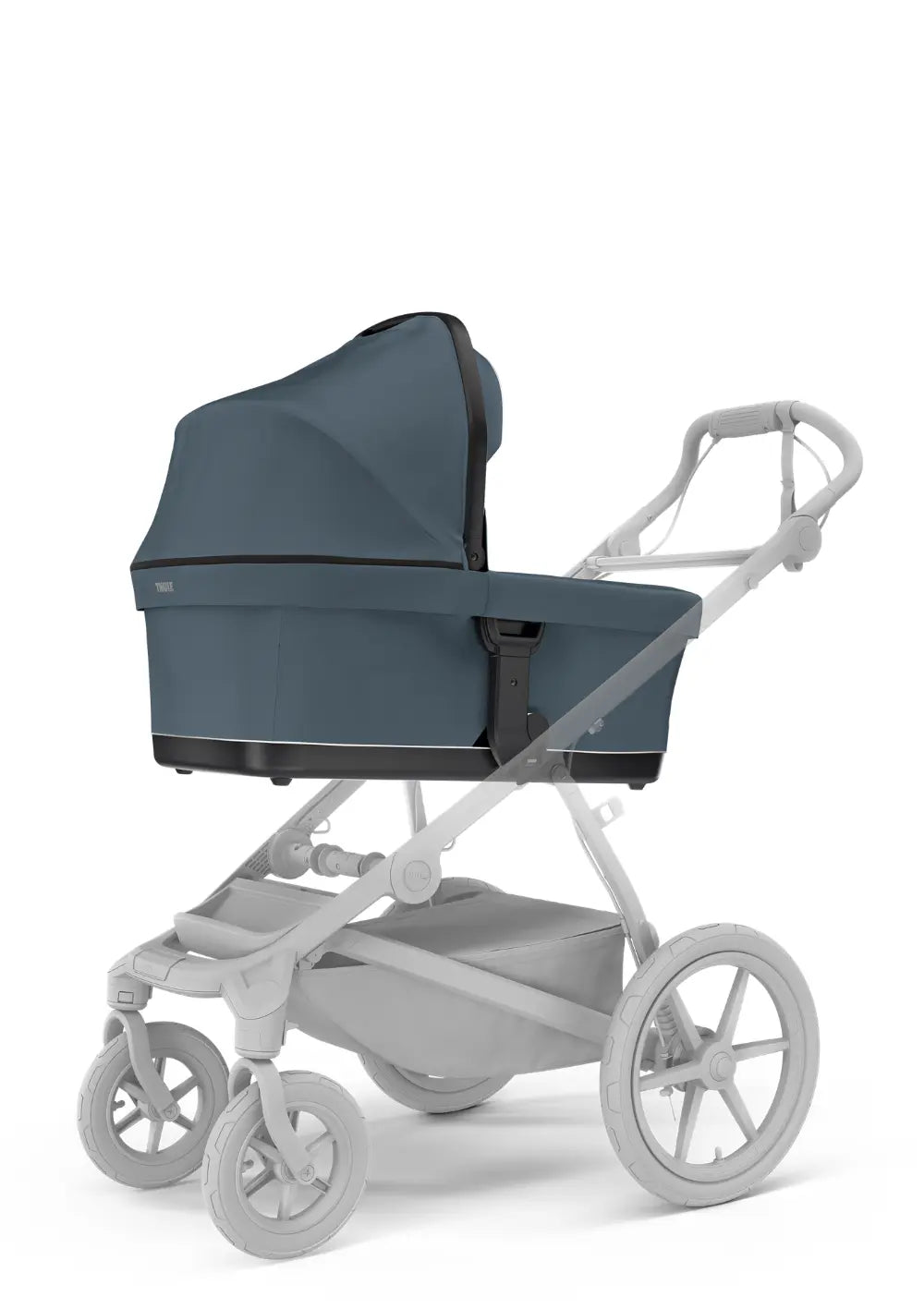 Thule Babywanne Dark Slate