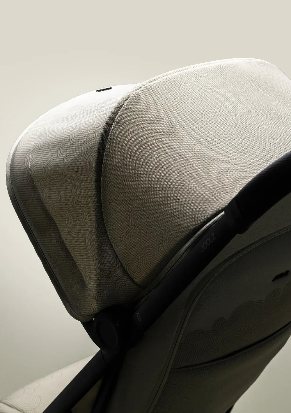 Joolz Buggy 'Aer2' Calming Beige