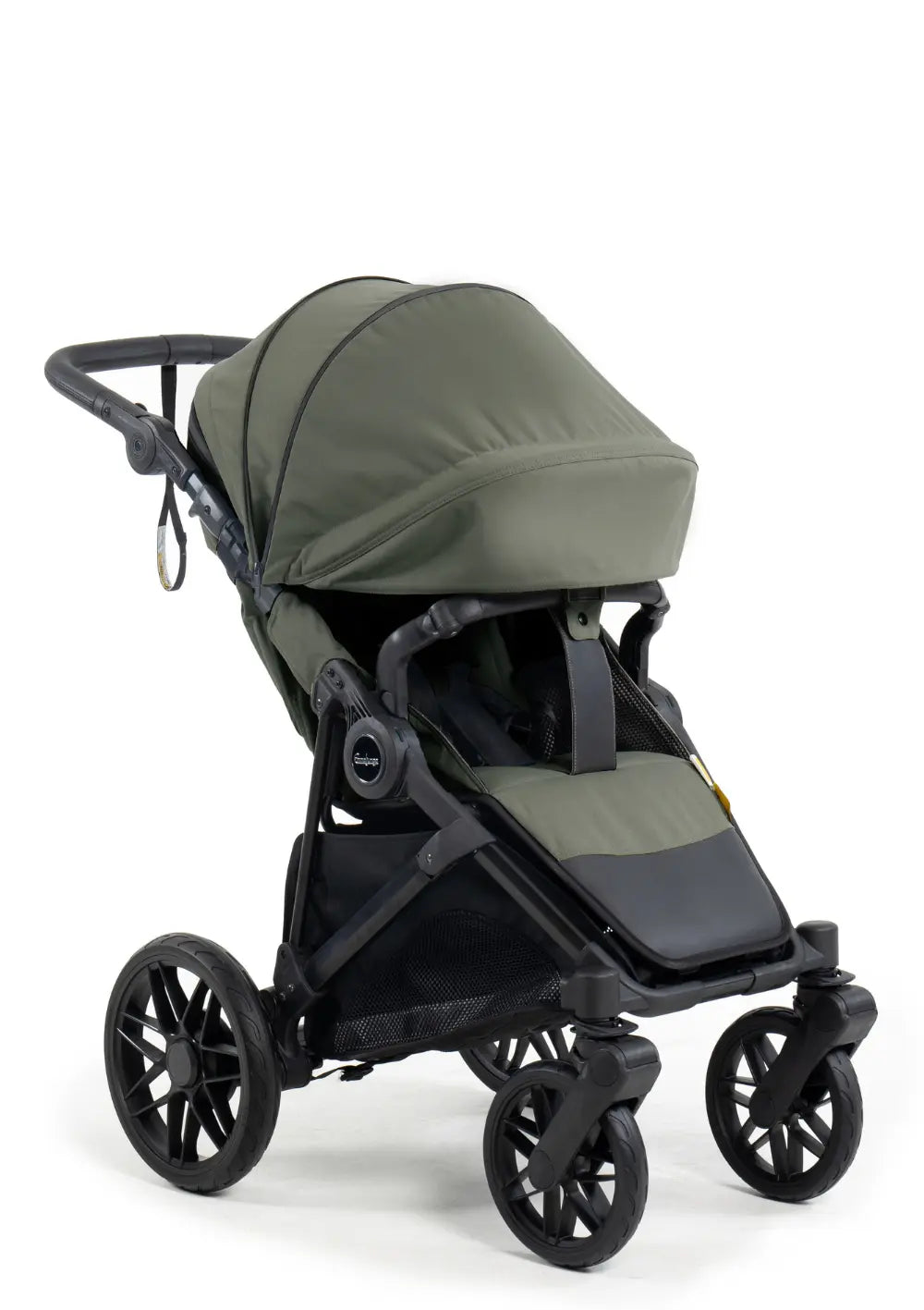 Emmaljunga Kinderwagen 'SONIC STROLLER 310' Urban Green