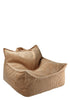 Sitzsack Cord Toffee