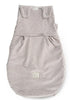 Ganzjahres-Schlafsack TOG 2.5 beige meliert