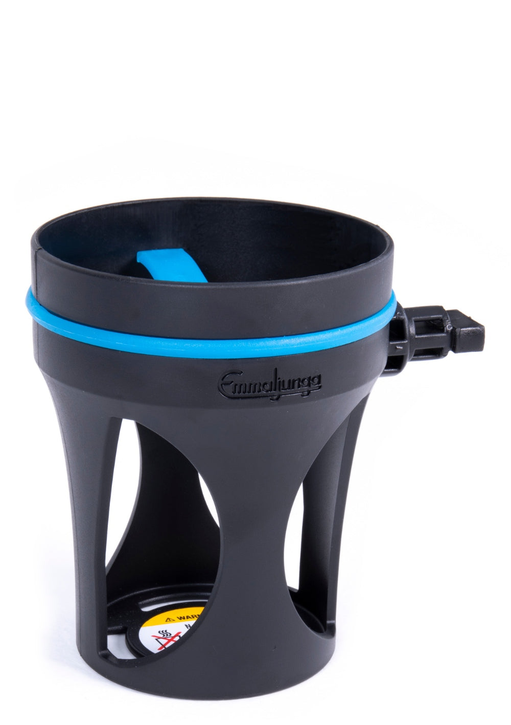Emmaljunga Becherhalter 'Cupholder XL' black