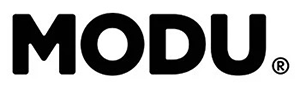 Modu Logo, , verlinkt zur Kollektion von Modu