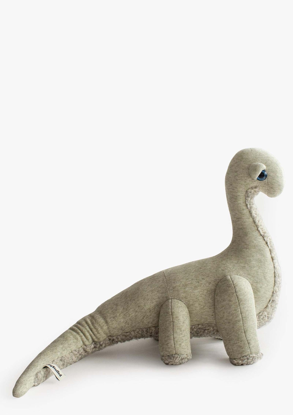 BigStuffed Kuscheltier 'Small Papa Diplo'