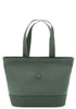 Wickeltasche Forest Green