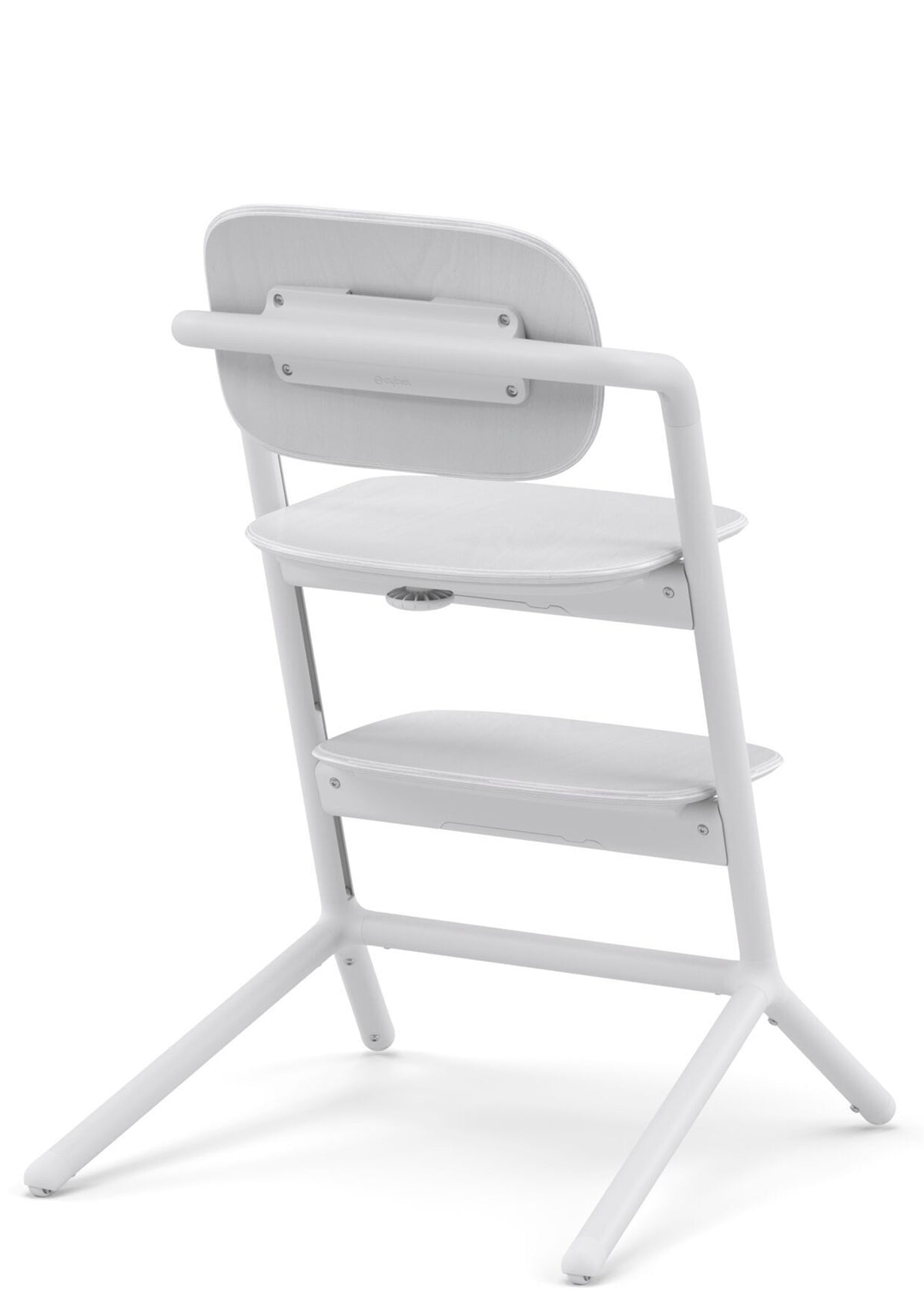 Cybex Hochstuhl Lemo All White