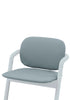 Komforteinlage 'Lemo' Stone Blue