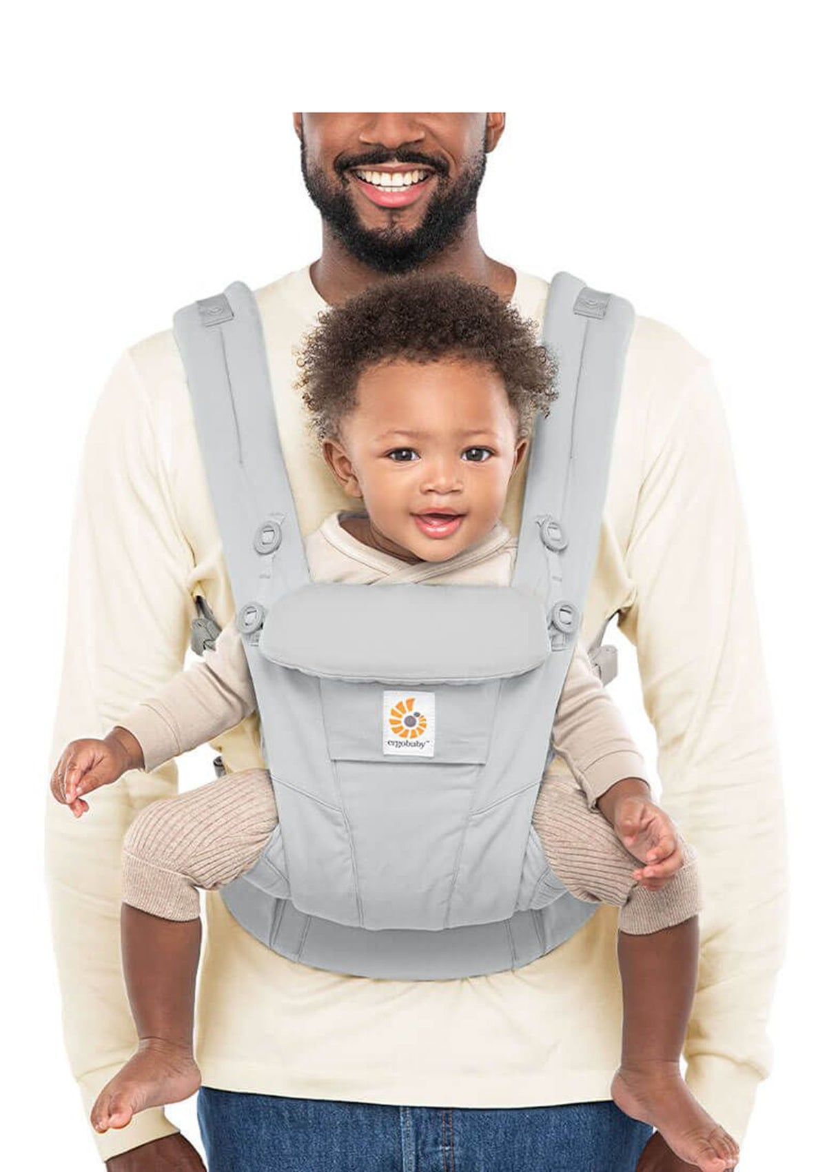Trage Omni Dream Pearl Grey