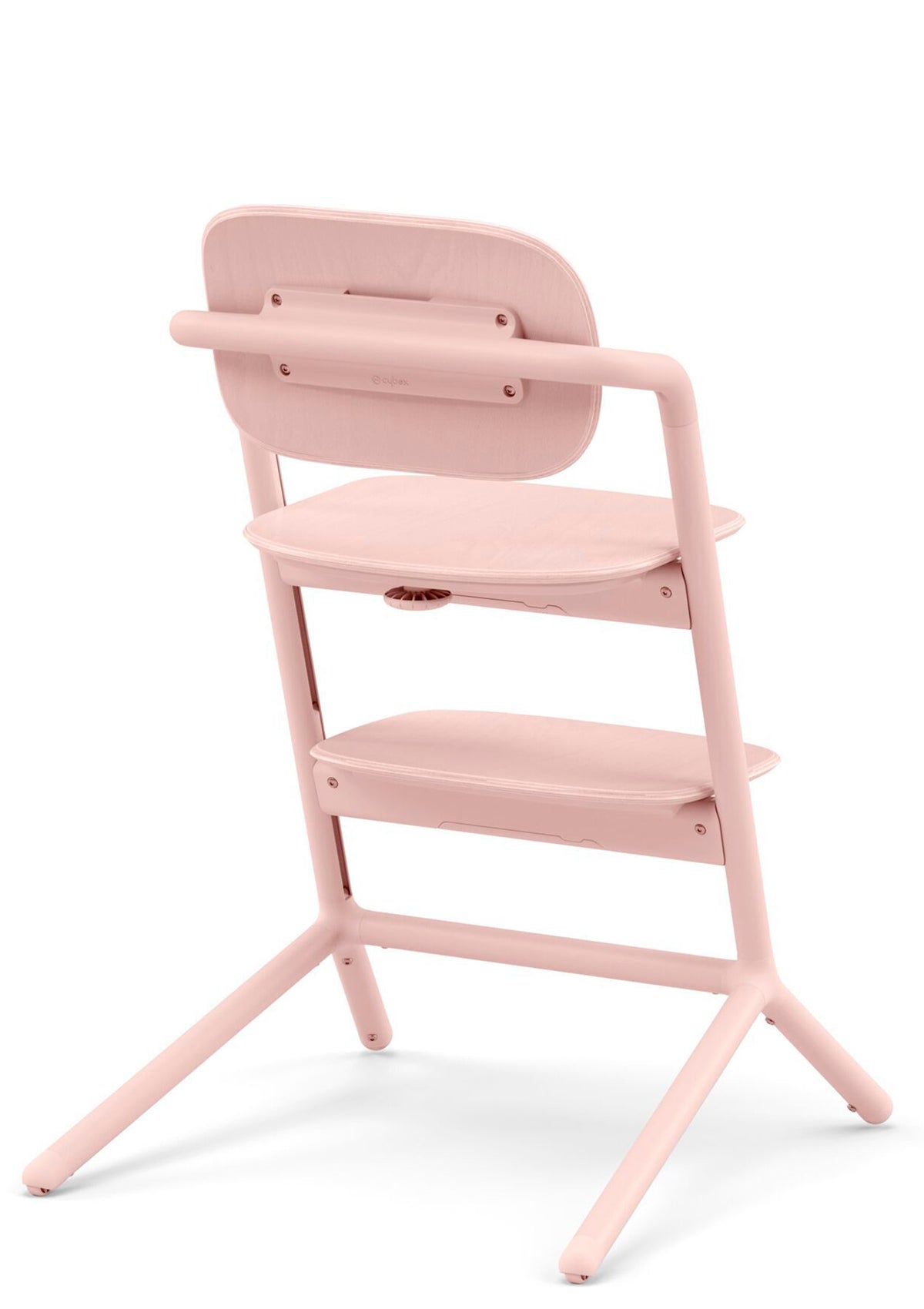 Cybex Hochstuhl Lemo Pearl Pink