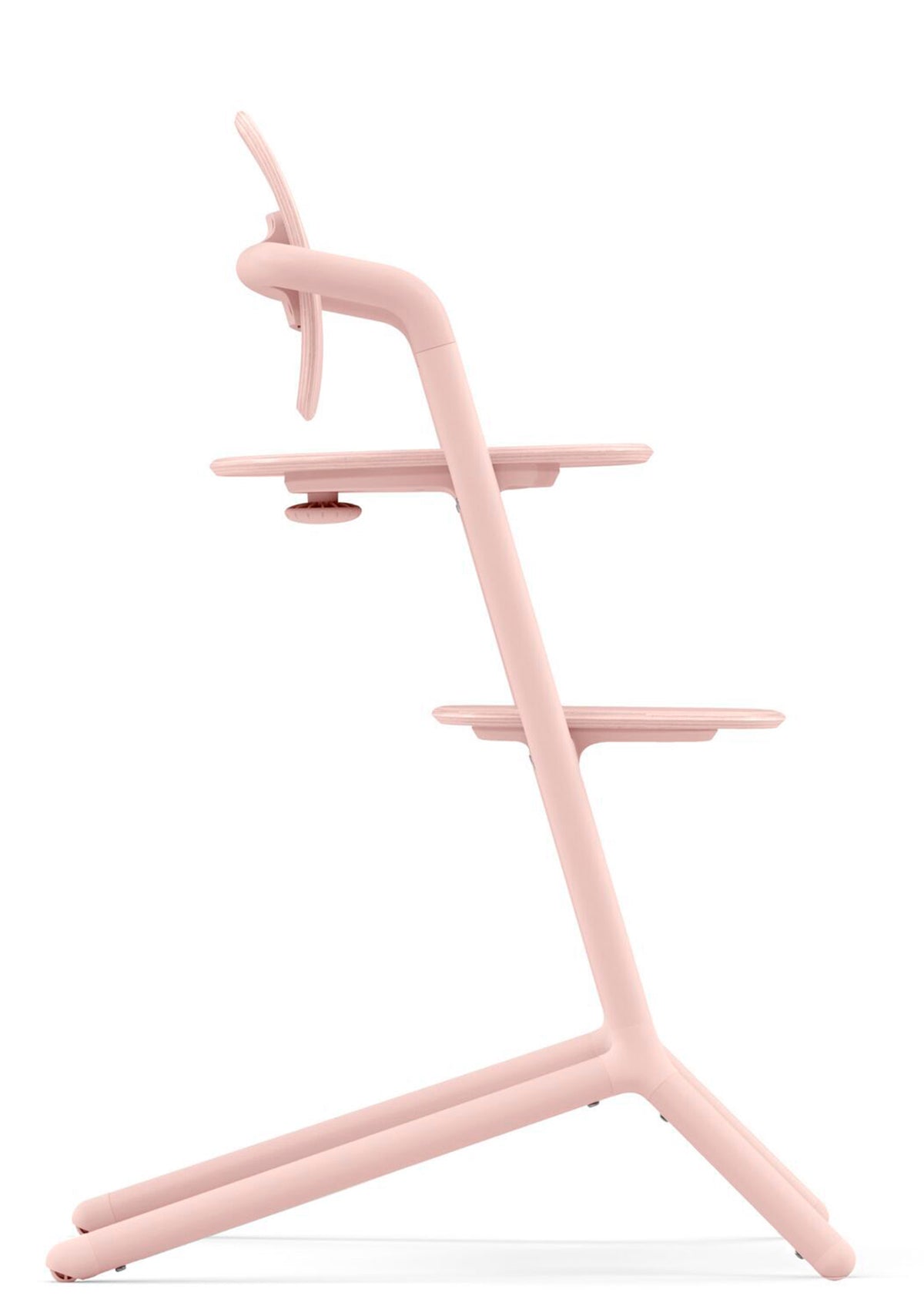 Cybex Hochstuhl Lemo Pearl Pink