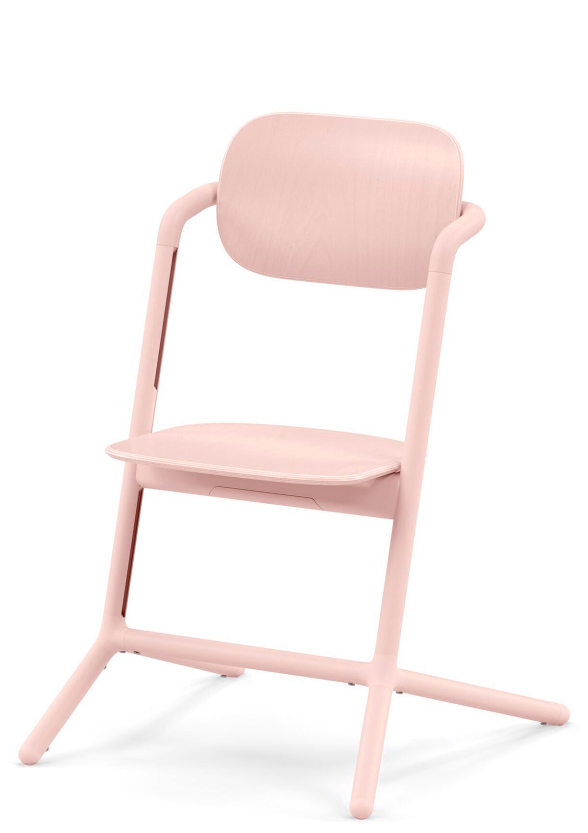 Cybex Hochstuhl Lemo Pearl Pink