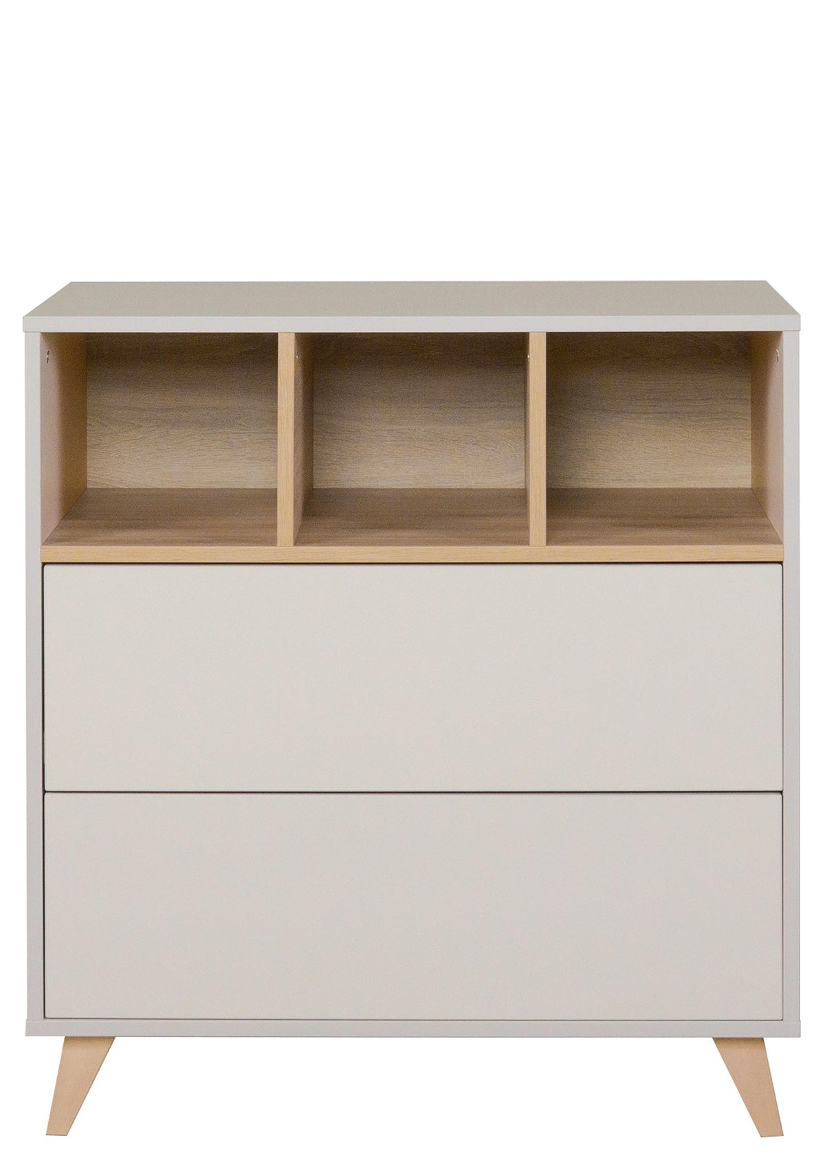 Quax Kommode 'Loft' Clay