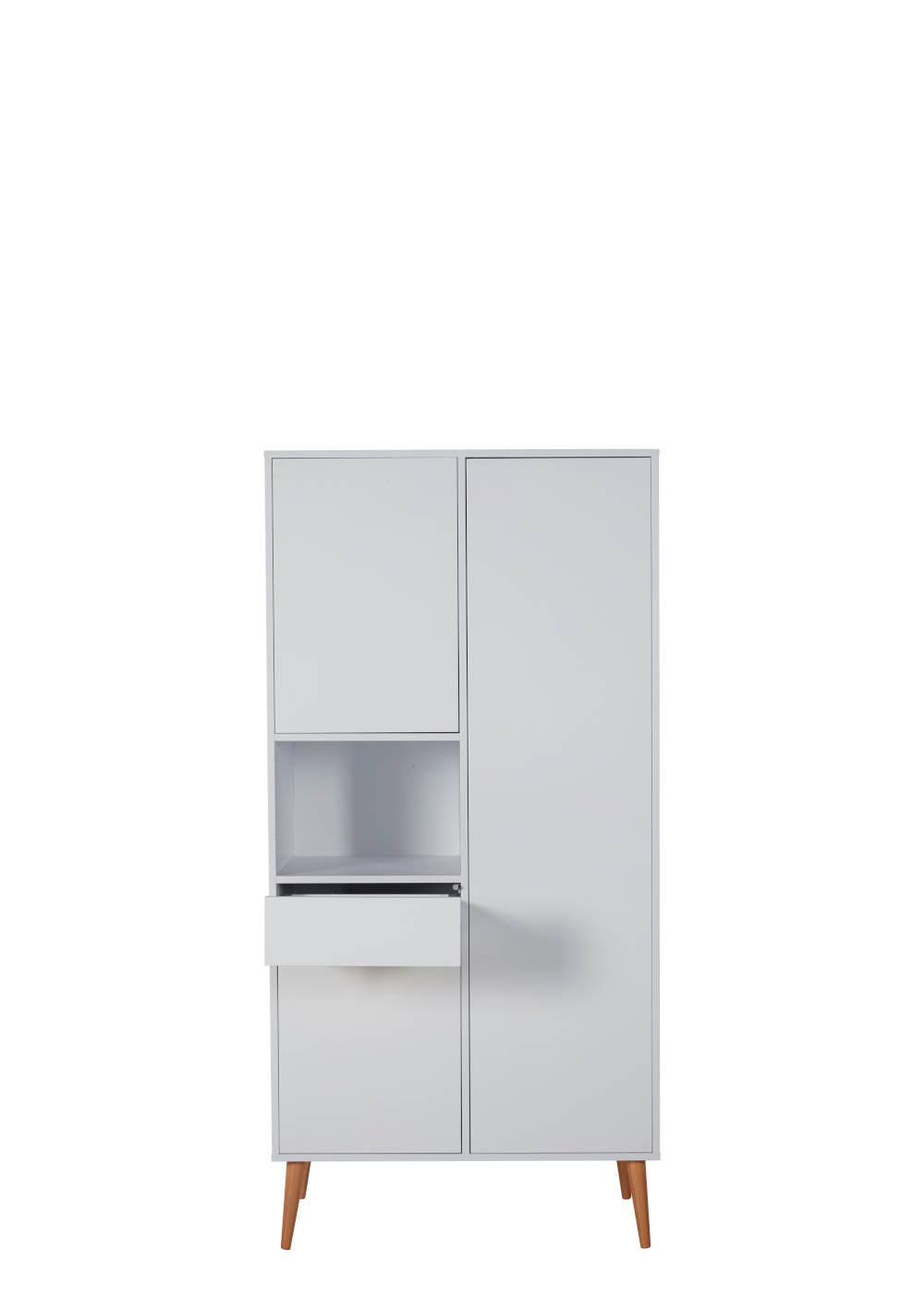 Schrank 'Cocoon' Ice White