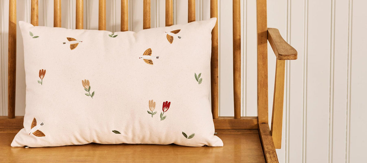 Little Blossoms – Accessoires & Geschenkideen mit Blumen-Designs