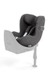Kindersitz 'Sirona T i-Size PLUS' Mirage Grey
