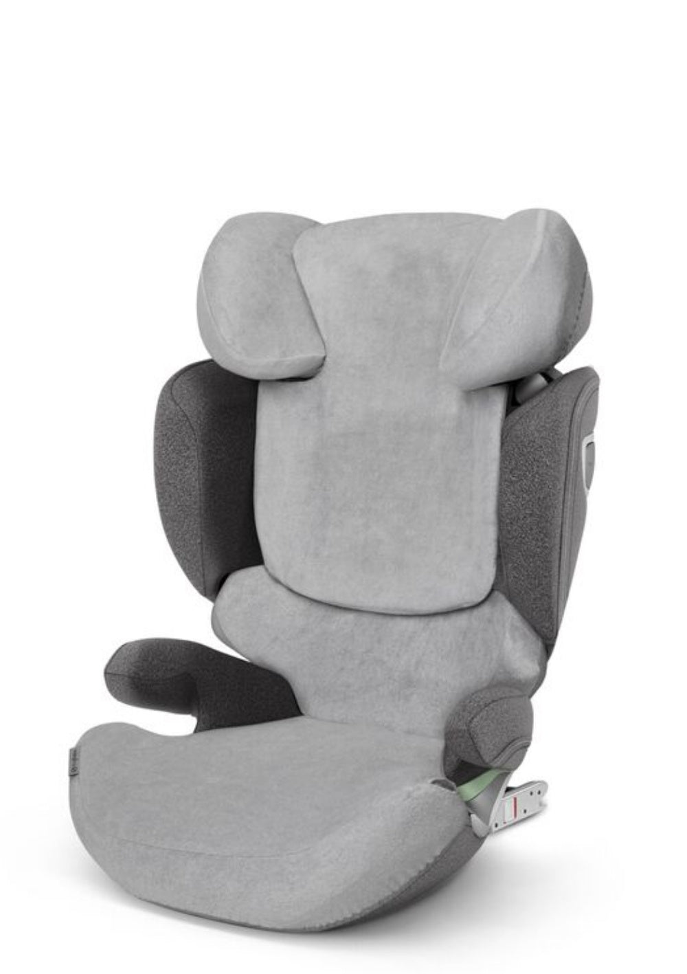Cybex Sommerbezug Solution T Plus