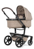 Kinderwagen-Set 'Day5' Sandy taupe
