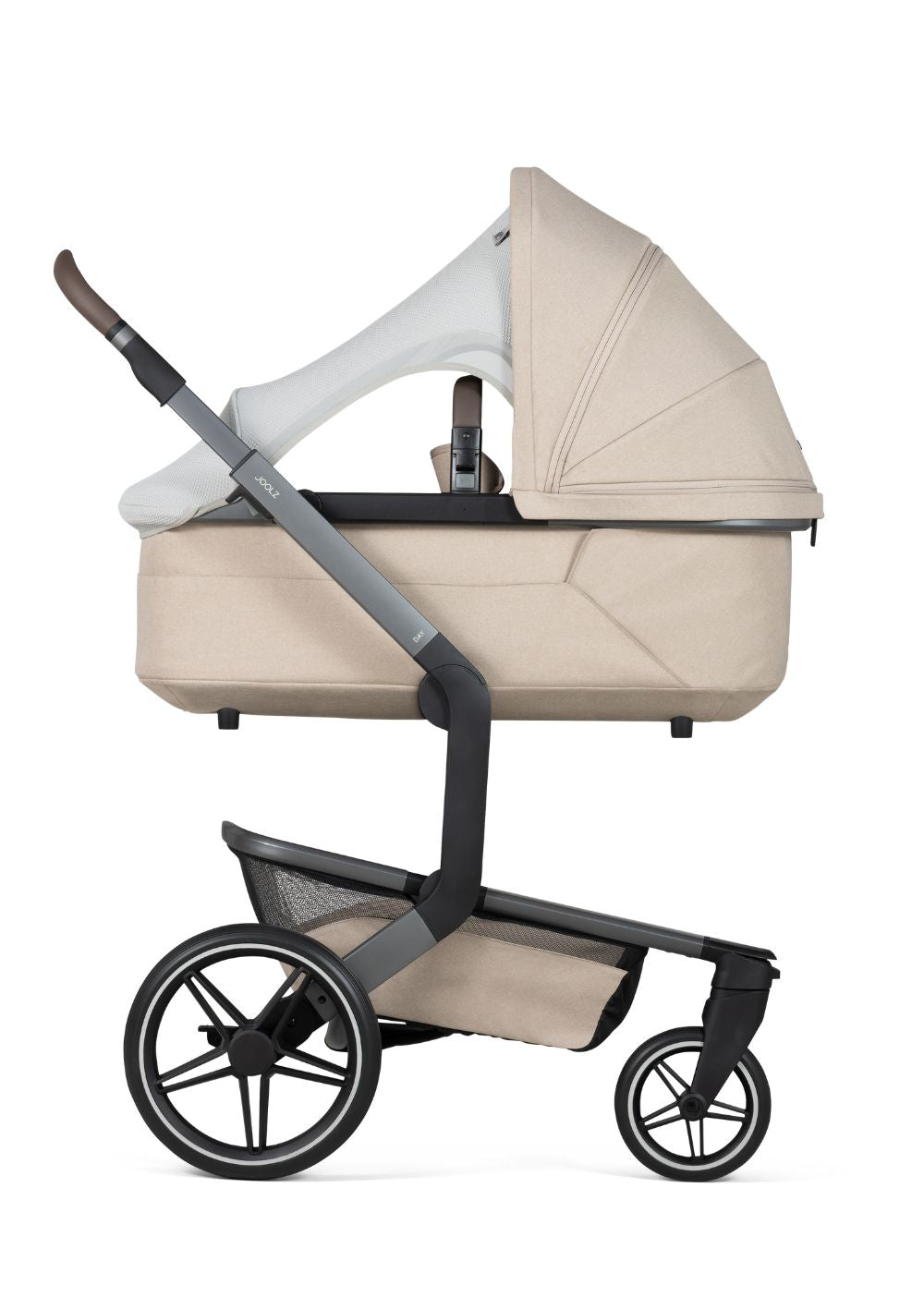 Sonnensegel Comfort Cover für 'Day5'