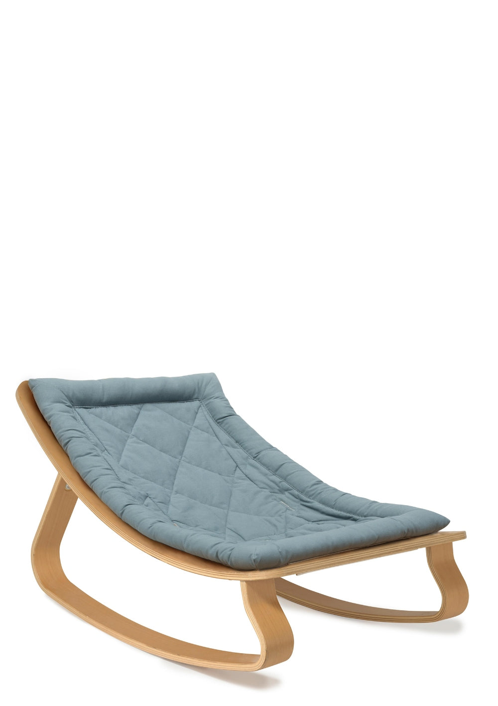 Charlie Crane Babywippe 'LEVO' Orage