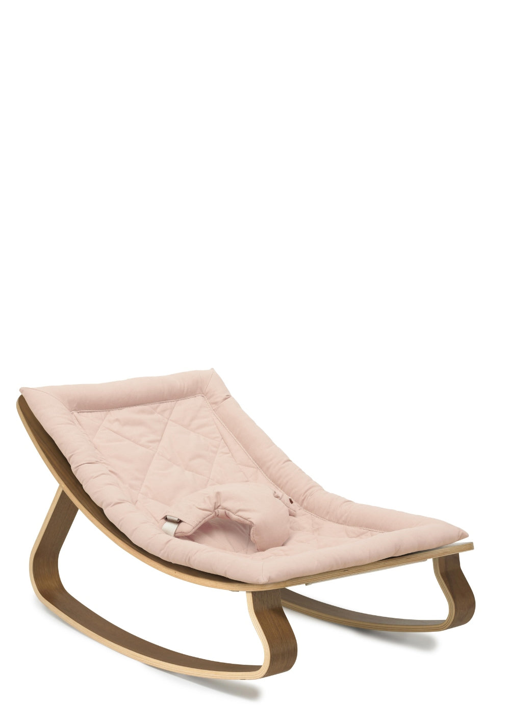 Charlie Crane Babywippe 'LEVO' Nude