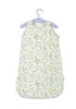 Schlafsack 'Wind' TOG 2.5 Summer Flowers