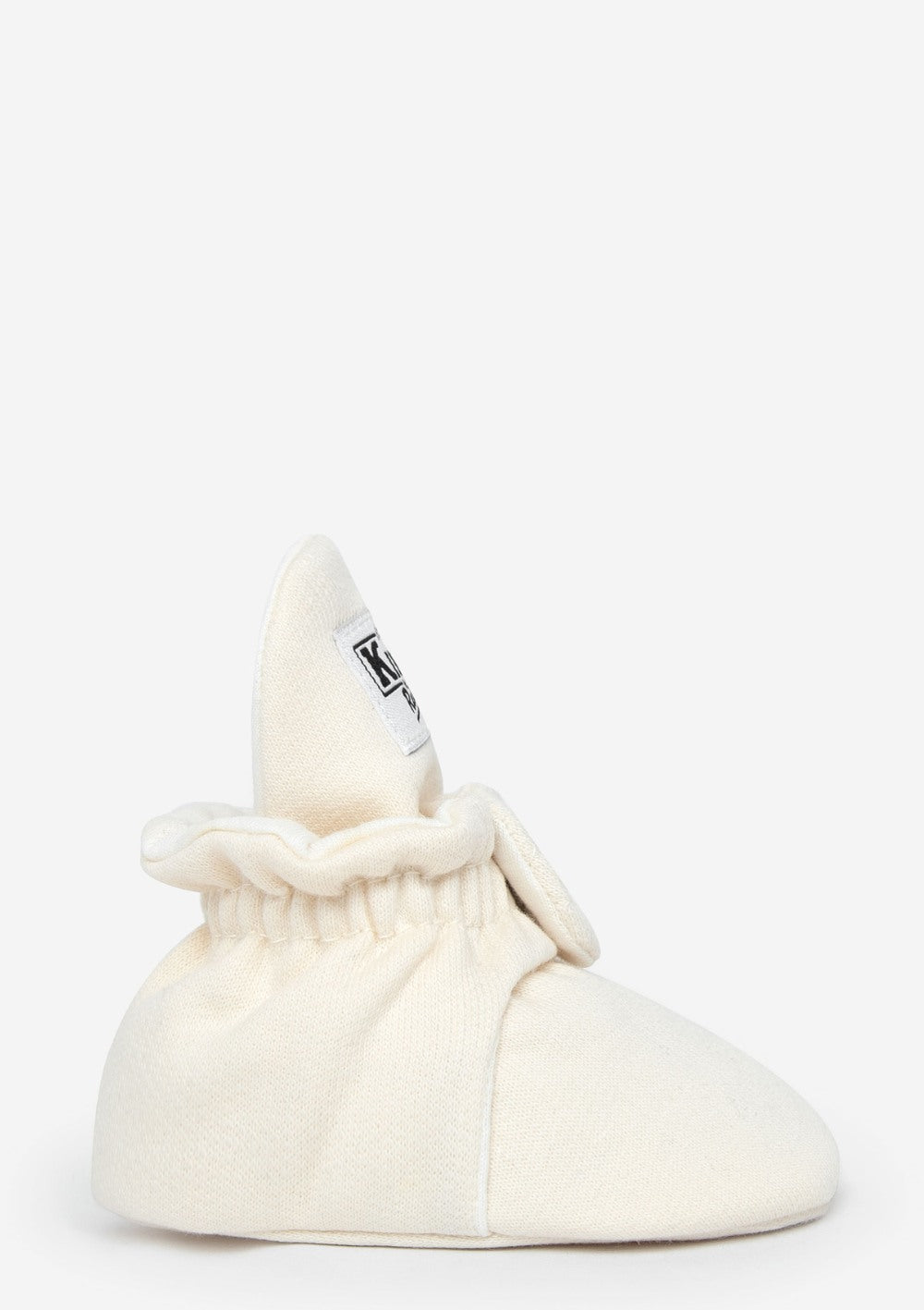 Kings & Rebels Booties Cotton Cream