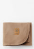 Multifunktionale UV-Decke UPF 50+ Peanut Brown