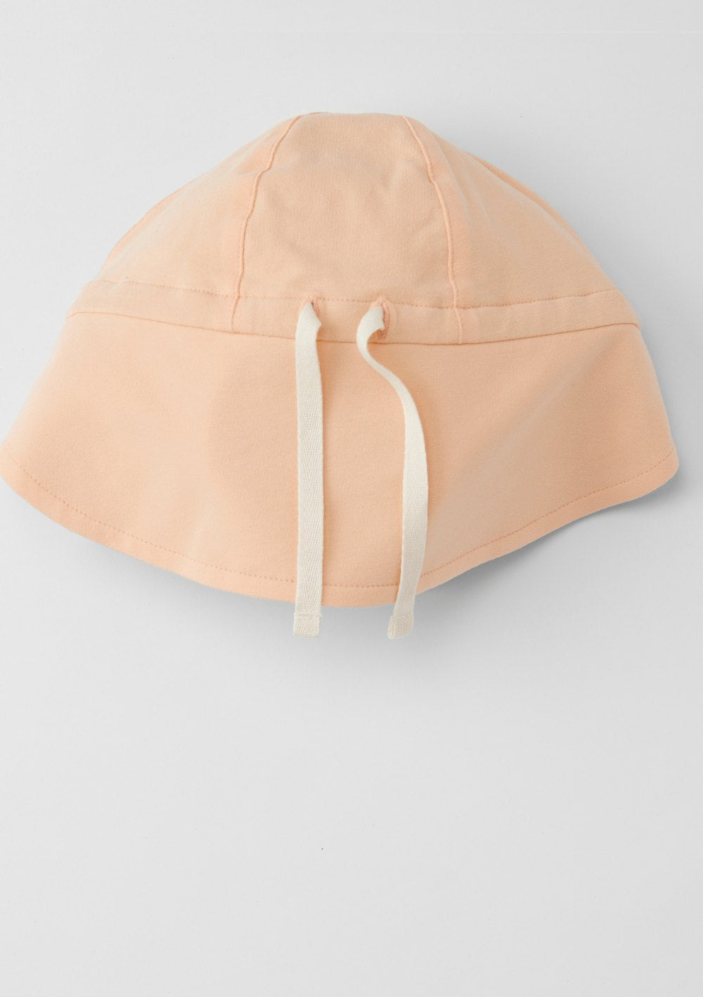 Cloby Wendbarer Sonnenhut UPF 50+ Peachy Summer/Sandy Beach