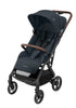 Kinderwagen 'Soho' Essential Graphite