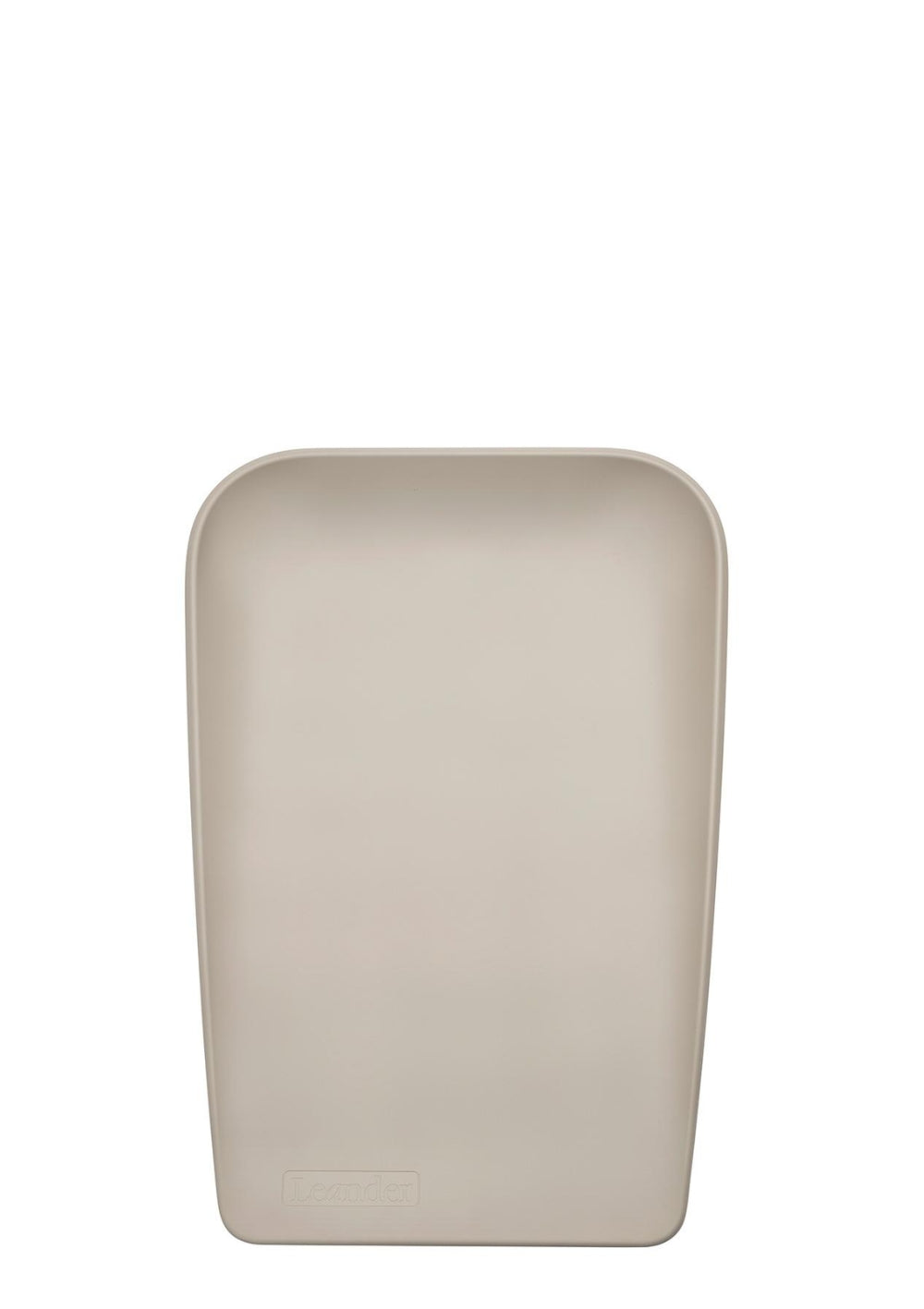 Leander Mini Wickelauflage 'Matty' Cappuccino