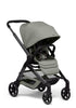 Kinderwagen 'Hub2' Sage green