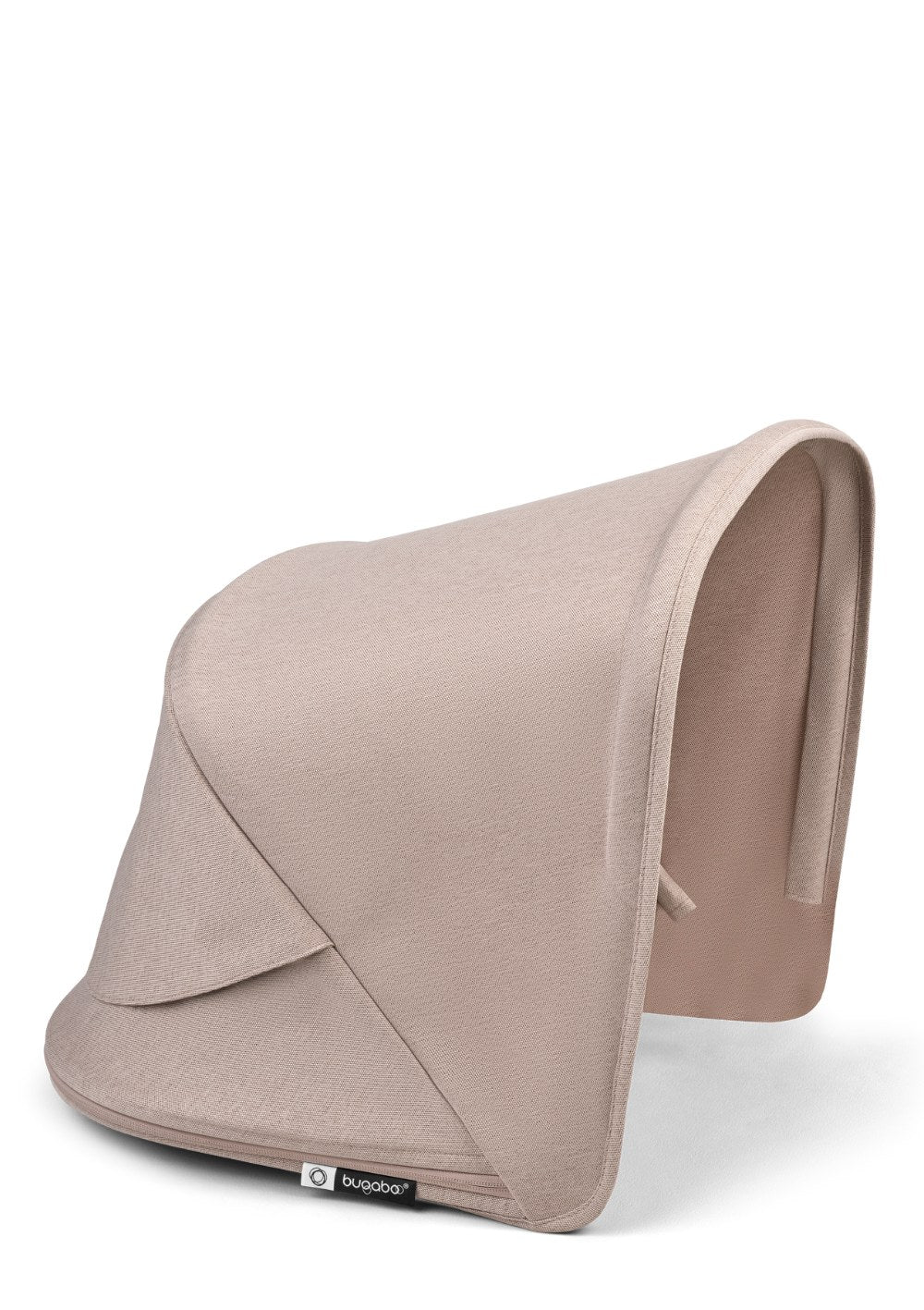 Bugaboo Sonnendach für 'Fox 5 Renew' Desert Taupe Melange