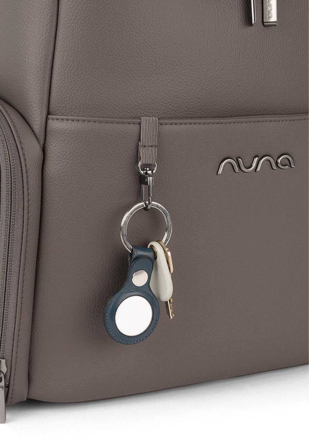 Nuna Wickelrucksack Thunder
