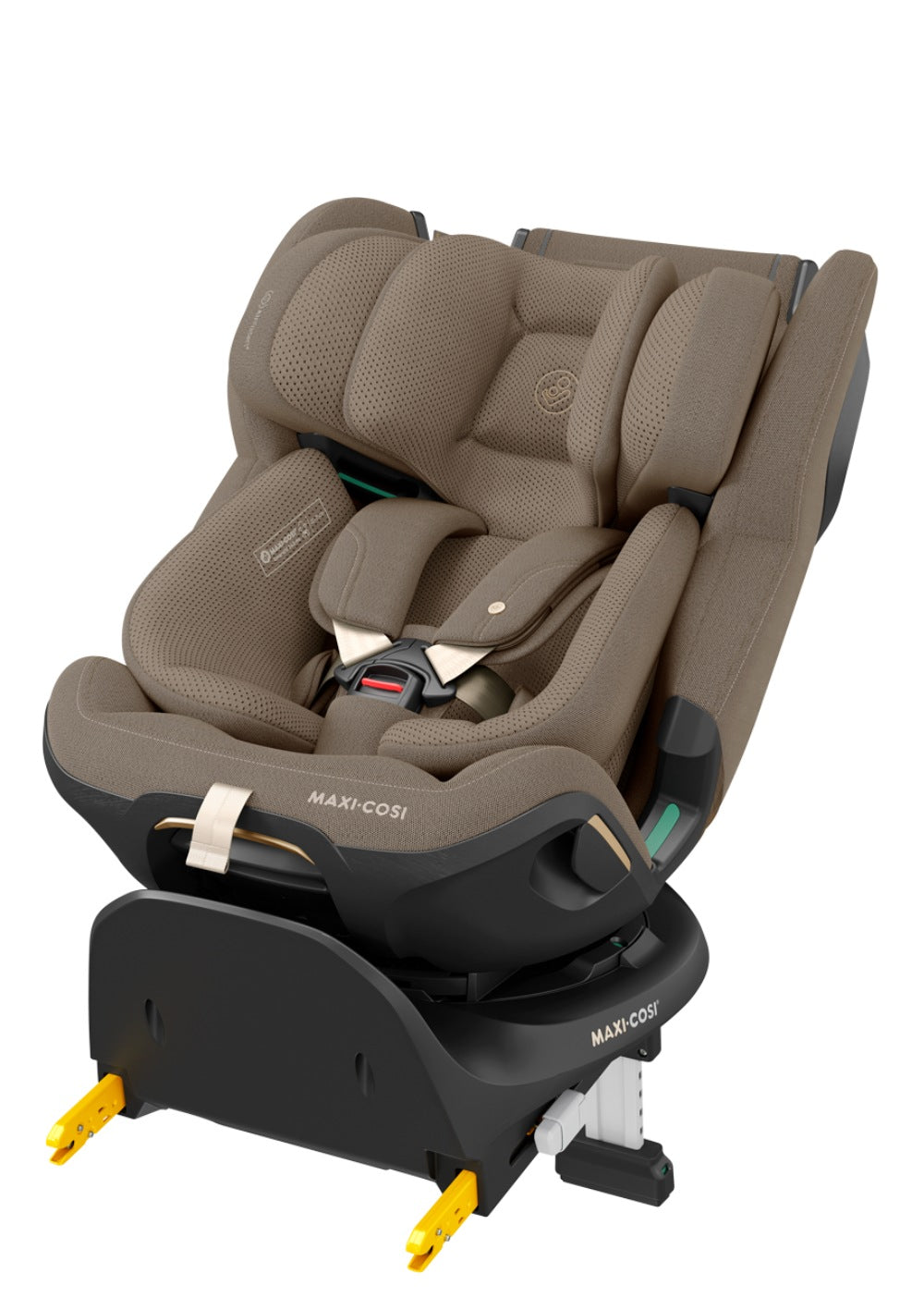 Maxi-Cosi Emerald 360 Pro Authentic Truffle