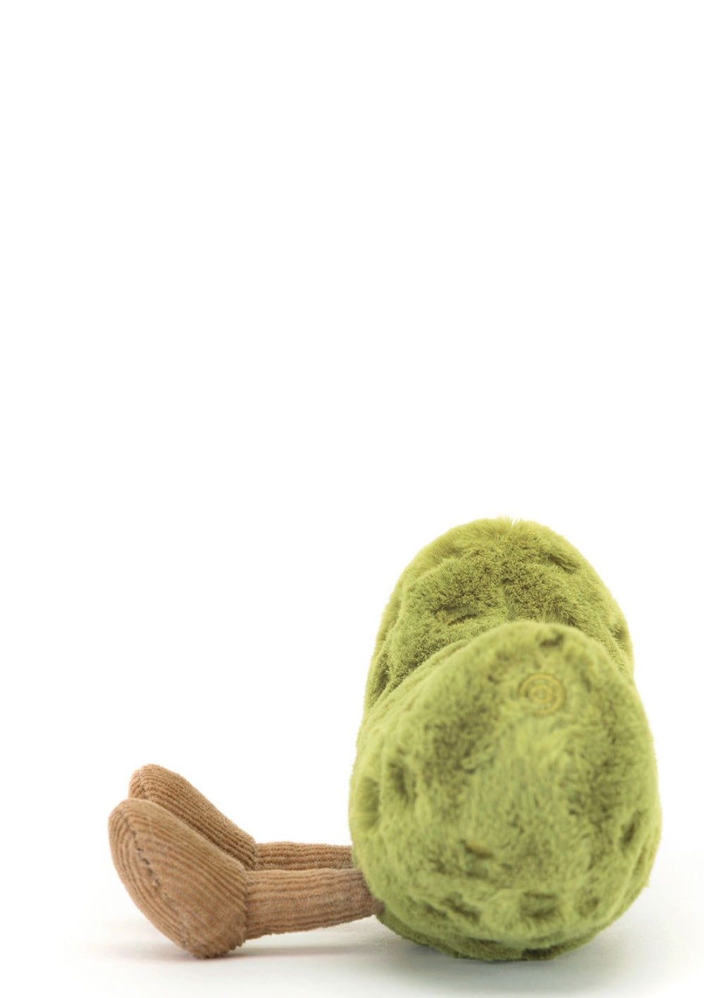 Jellycat Gurke Kuscheltier 'Amuseables Pickle'